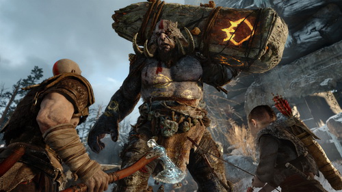 GOW Screen Troll PS4 003 1465877091