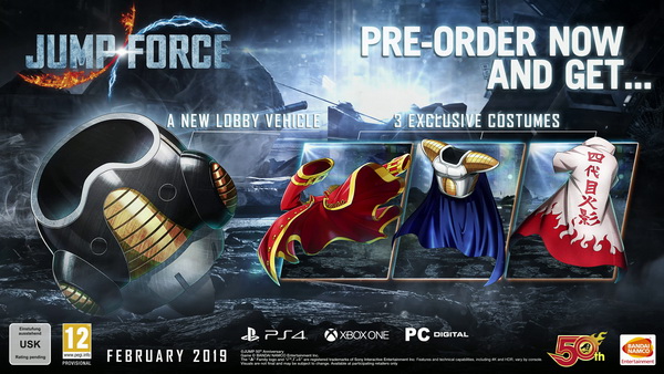 JF Preorder Endslate EN