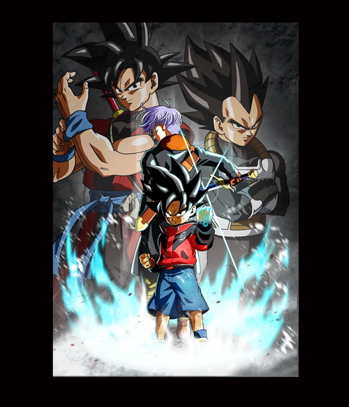 SDBH Key Art