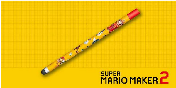 mariomaker2stylus