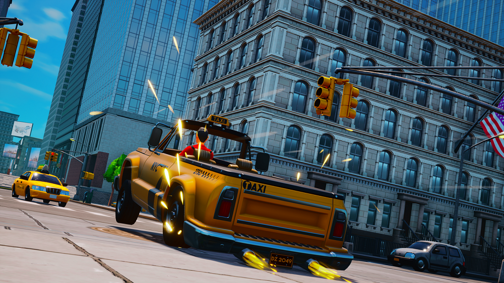 Turbo-X