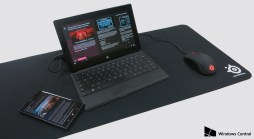SteelSeries-QcK-XXL-Gaming-Mousepad-angled