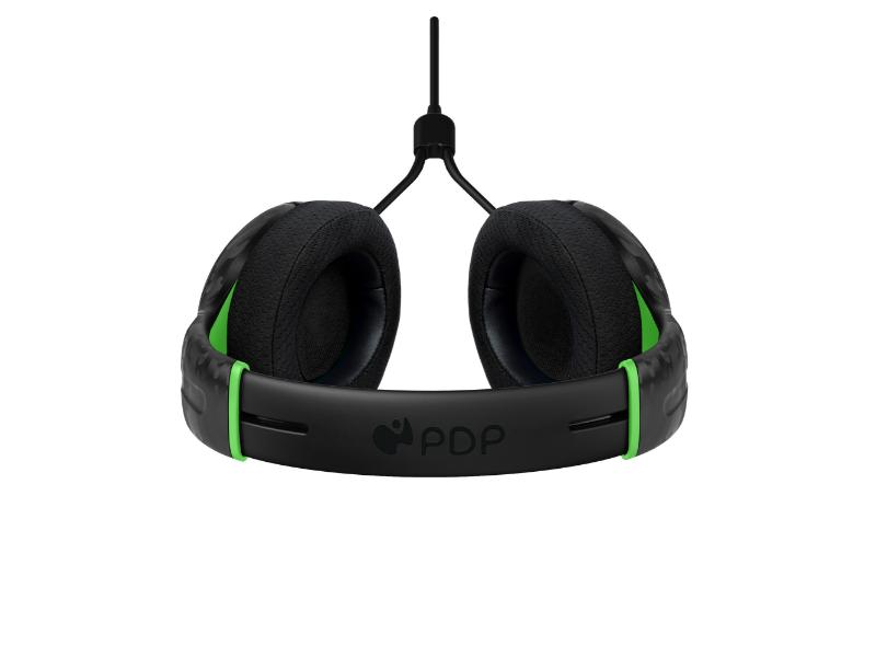 PDP Airlite Wired XBX - Neon Carbon