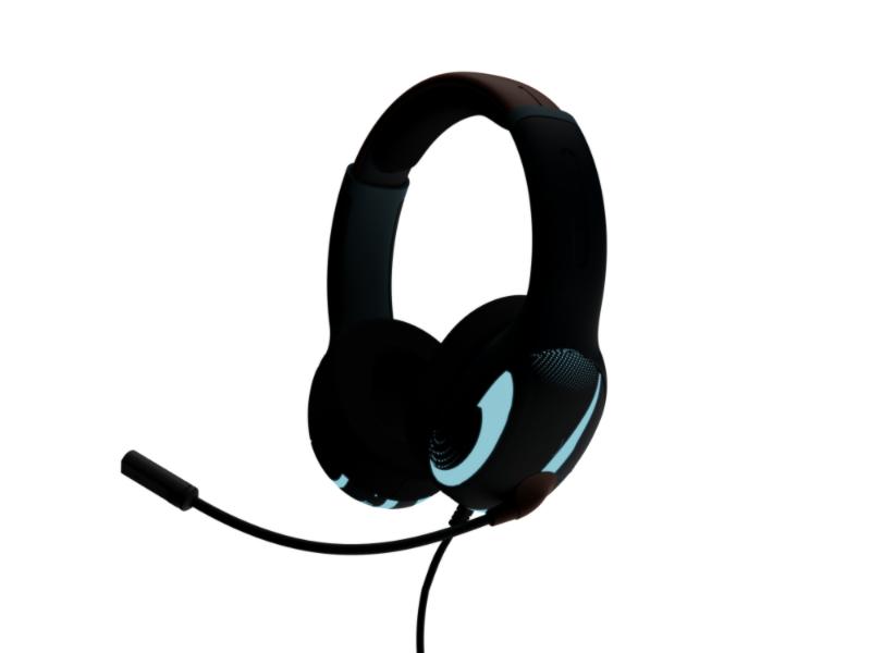 PDP Airlite Wired XBX - Blue Tide