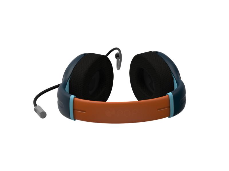 PDP Airlite Wired XBX - Blue Tide