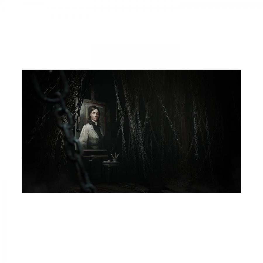 Layers of Fear  PS5 NEW