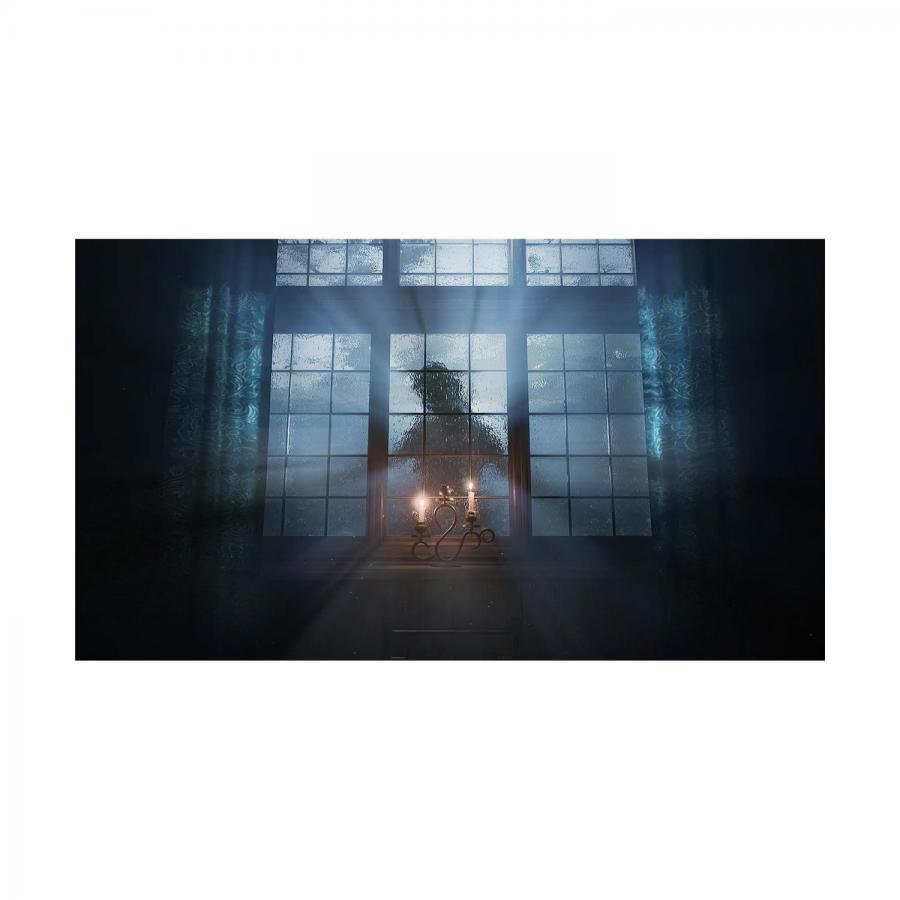 Layers of Fear  PS5 NEW