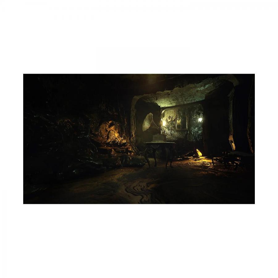 Layers of Fear  PS5 NEW