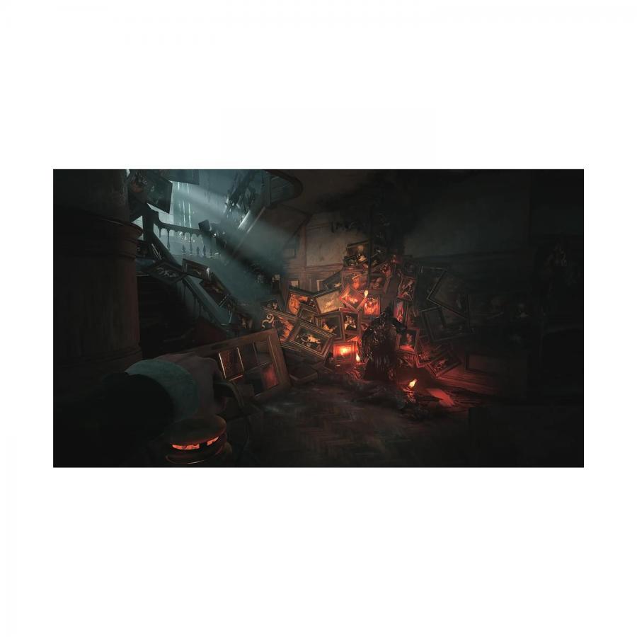Layers of Fear  PS5 NEW