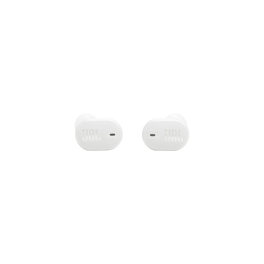 JBL Tune Buds 2 , True Wireless In-Ear Headphones, ANC, IP54, Touch, (White)
