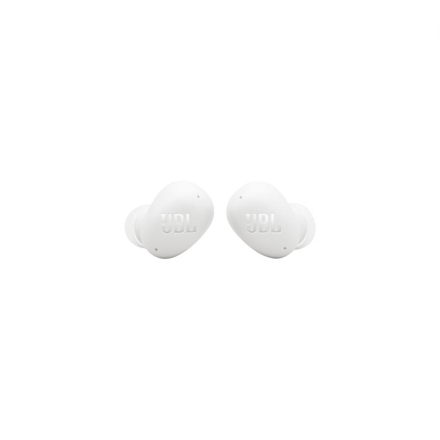 JBL Wave Buds 2, True Wireless In-Ear Headphones, ANC IP54,  (White)