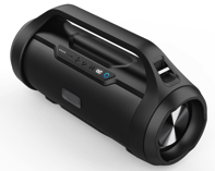 MANTA BLUETOOTH 5.0 BOOMBOX SPEAKER 30W