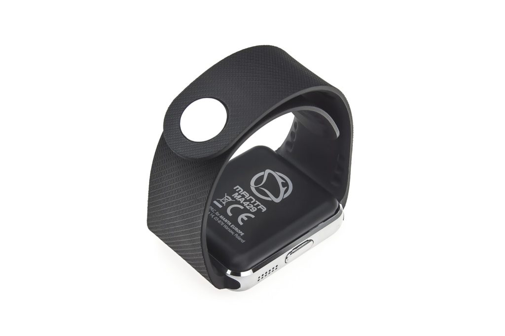MANTA SMARTWATCH & PHONE GUMMO