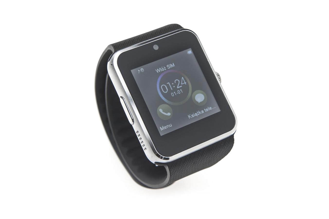 MANTA SMARTWATCH & PHONE GUMMO