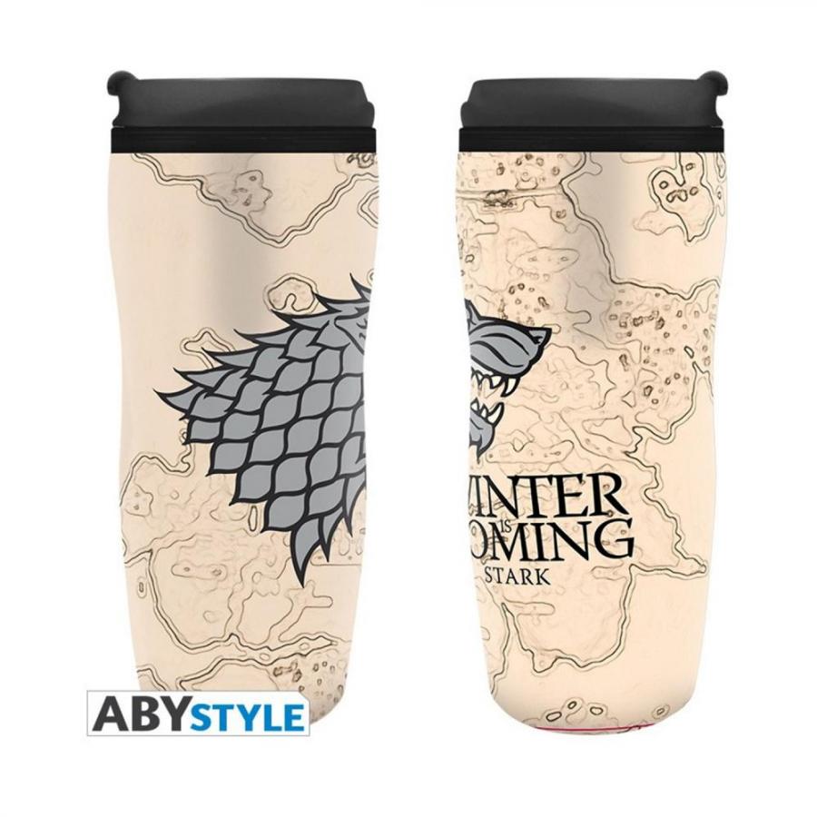 Abysse Game of Thrones - 