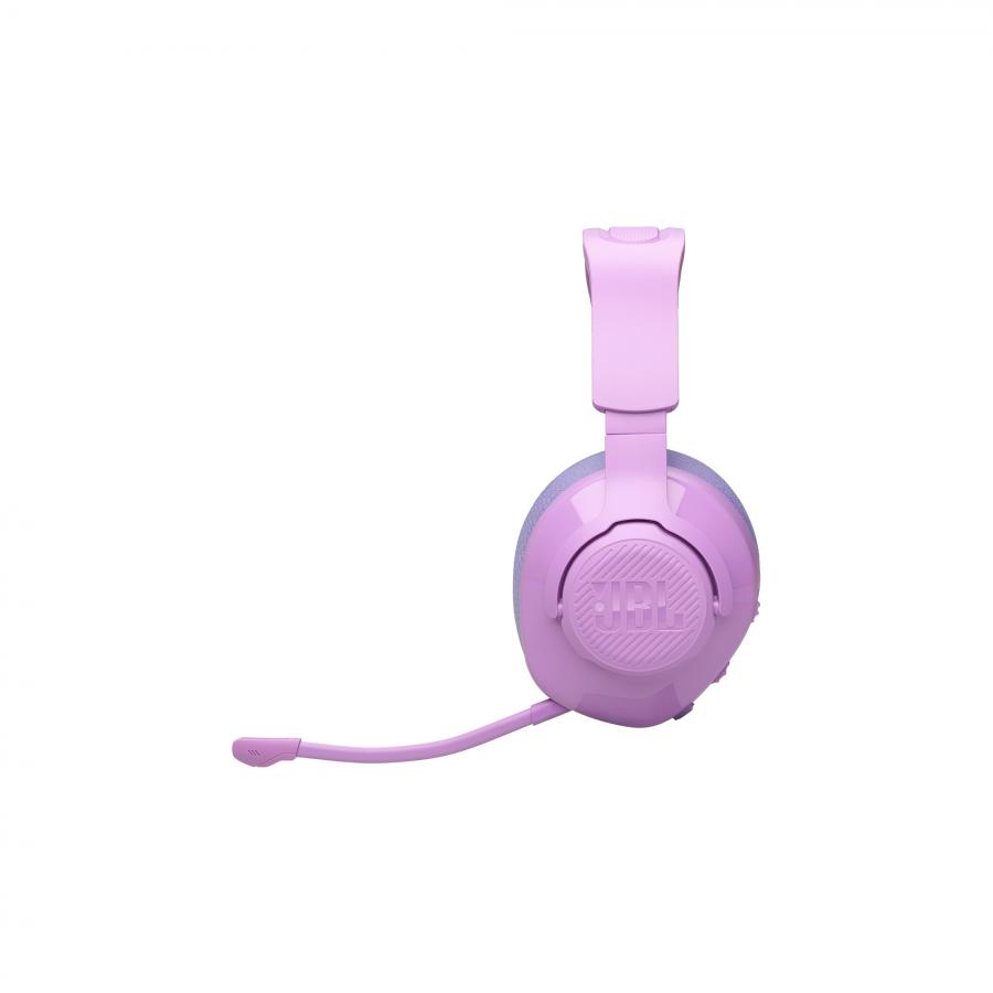 JBL Quantum 360X, XBOX Over-Ear Wireless 2.4Ghz & BT Gaming Headset, (Purple) 
