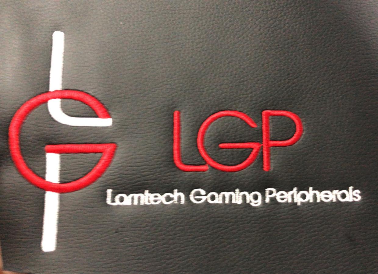 LAMTECH GAMING CHAIR B.GREY KRONOS