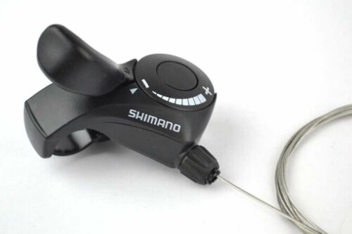 LGP LEFT SHIFTER FOR E-BIKE REBEL