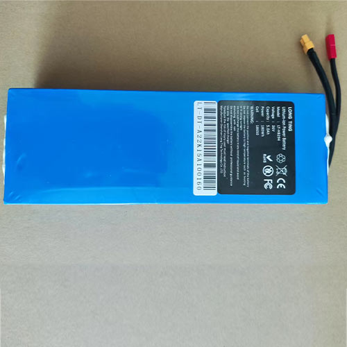 LGP BATTERY 36V 5AH FOR LGP112198