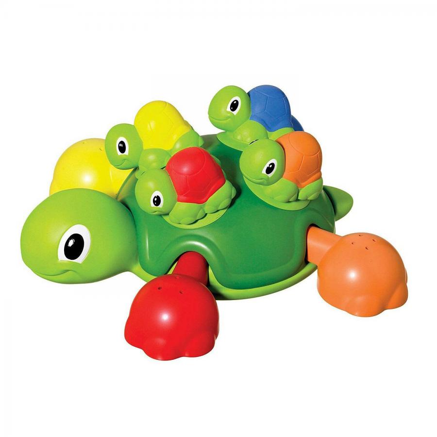 Tomy Toomies - Turtle Tots (1000-72097)