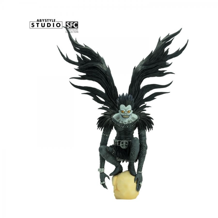 Abysse Death Note - Ryuk Statue (30cm) (ABYFIG007)