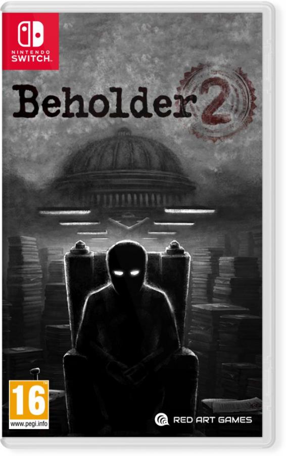 Beholder 2 NSW NEW