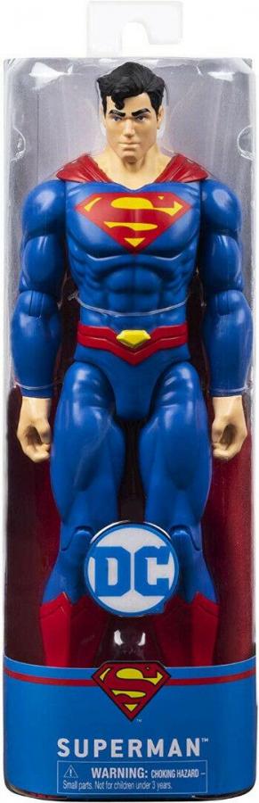 Spin Master DC - Superman Figure (30cm) (6056778)