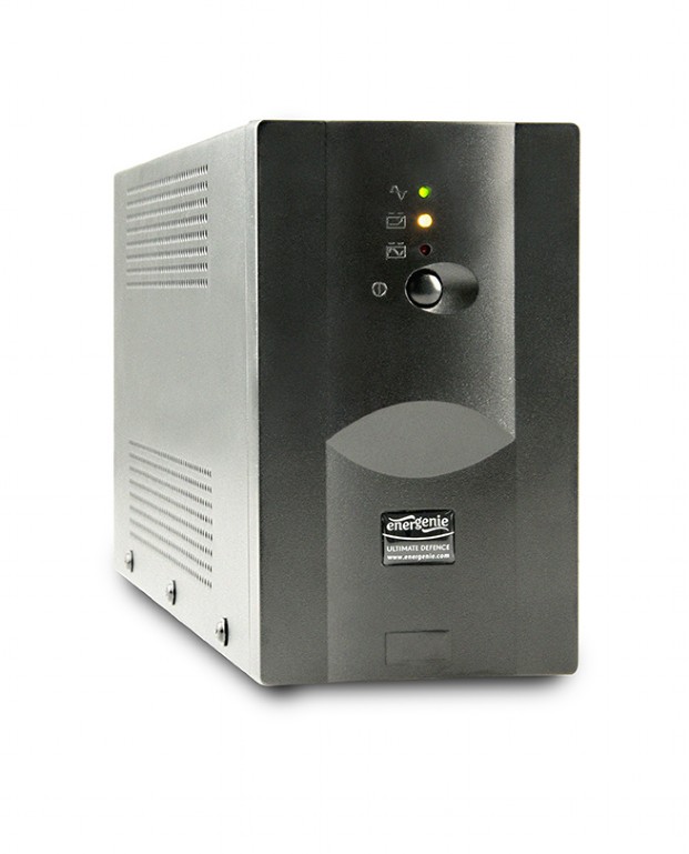 ENERGENIE UPS 650VA WITH AVR
