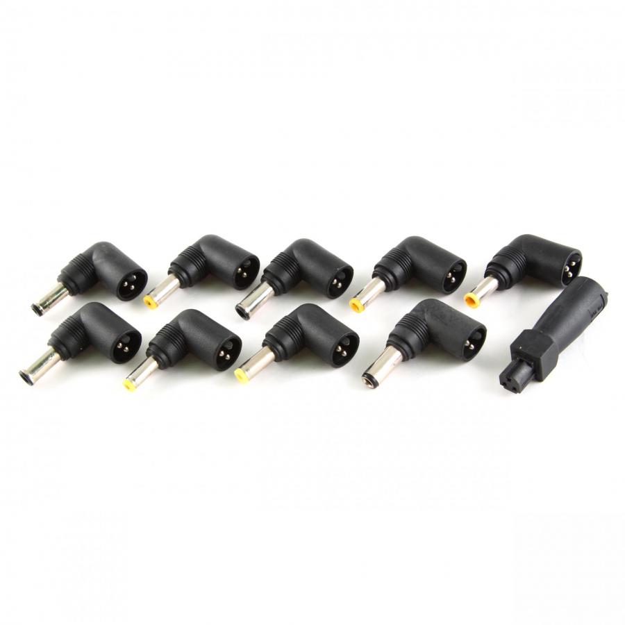 GEMBIRD AC MAINS 90W UNIVERSAL NOTEBOOK POWER ADAPTOR