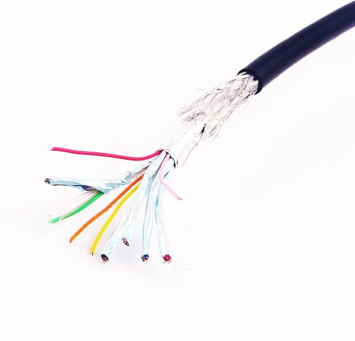 CABLEXPERT HIGH SPEED HDMI V2.0 4K CABLE M-M WITH ETHERNET 0,5m
