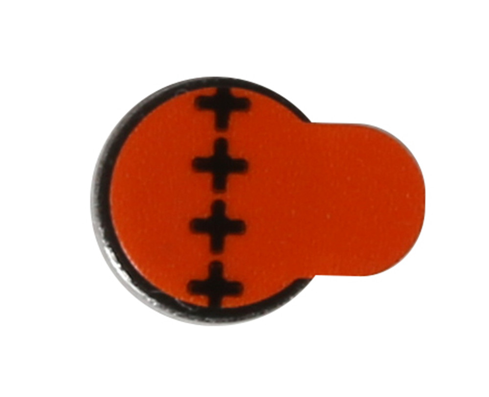 ENERGENIE BUTTON CELL ZA13 6-PACK