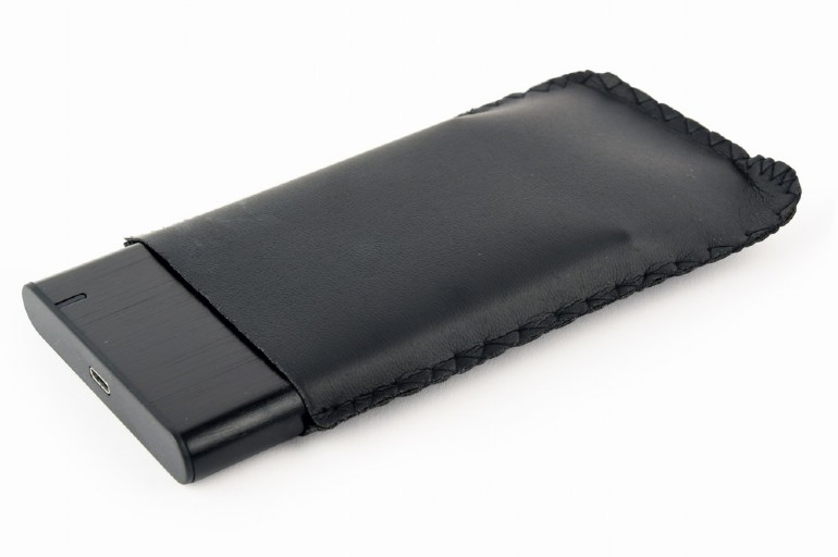 GEMBIRD USB 3.1 2,5' ENCLOSURE TYPE-C PORT BLACK