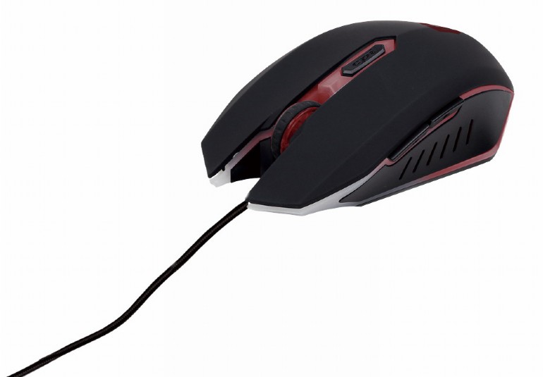 GEMBIRD ULTIMATE 4-IN-1 GAMING KIT US LAYOUT