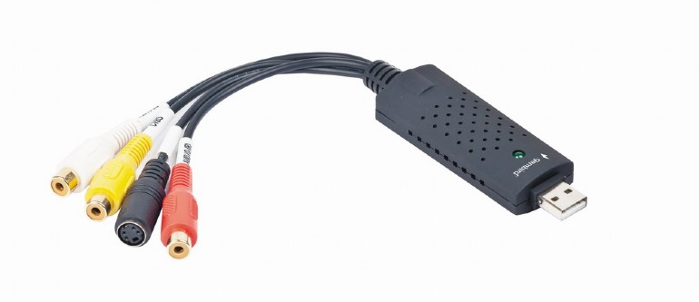 GEMBIRD USB VIDEOGRABBER