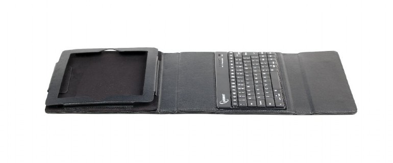GEMBIRD KEYCASE FOR IPAD US LAYOUT