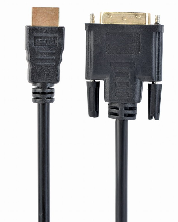 CABLEXPERT HDMI TO DVI CABLE 7.5M
