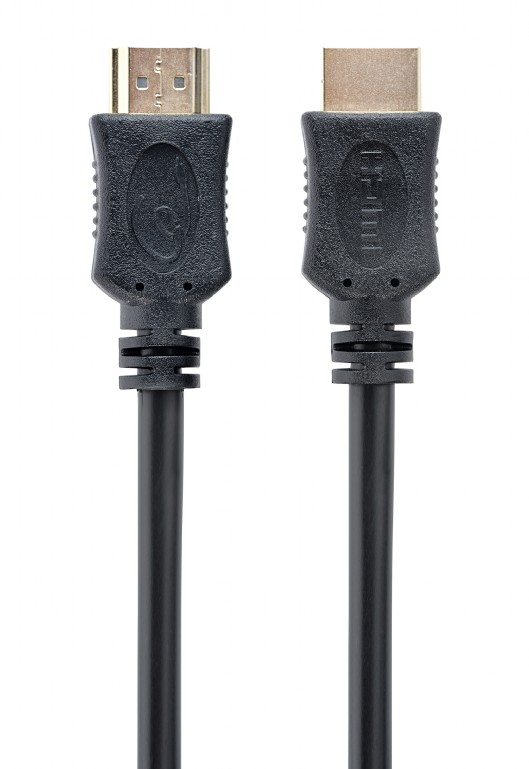 CABLEXPERT HIGH SPEED HDMI CABLE WITH ETHERNET 0.5m