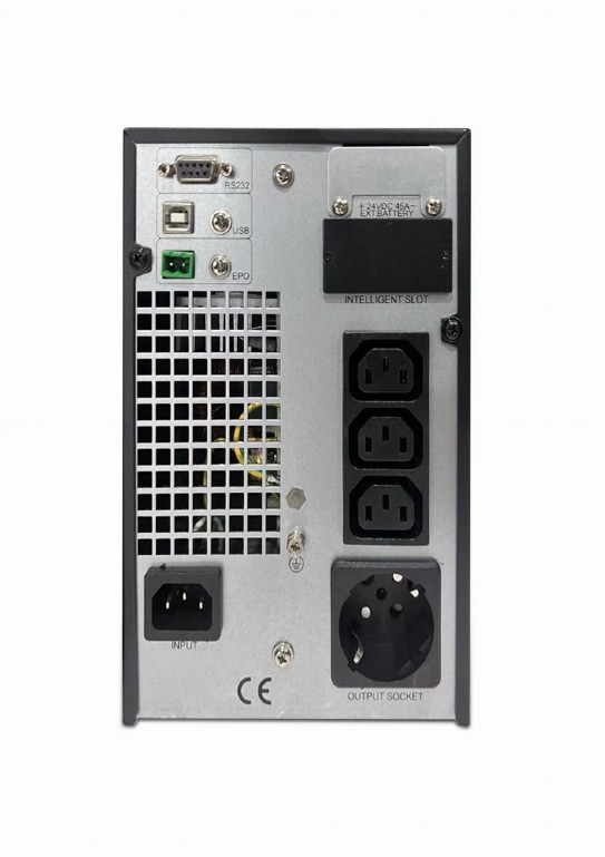 ENERGENIE ONLINE UPS 1000VA