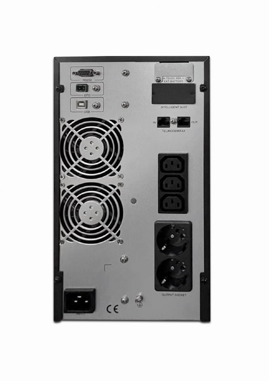 ENERGENIE ONLINE UPS 3000VA