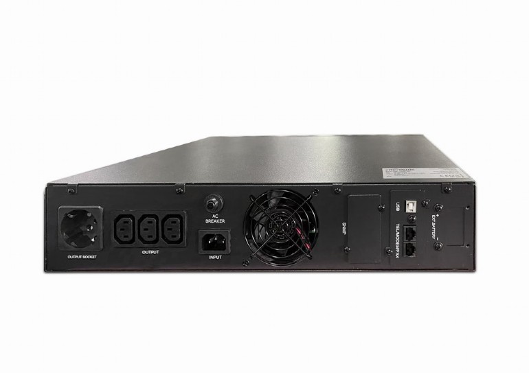 ENERGENIE RACK UPS 1000VA