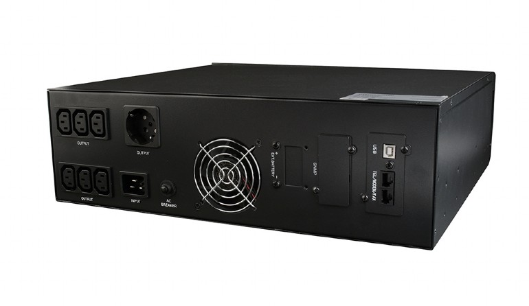 ENERGENIE RACK UPS 1000VA