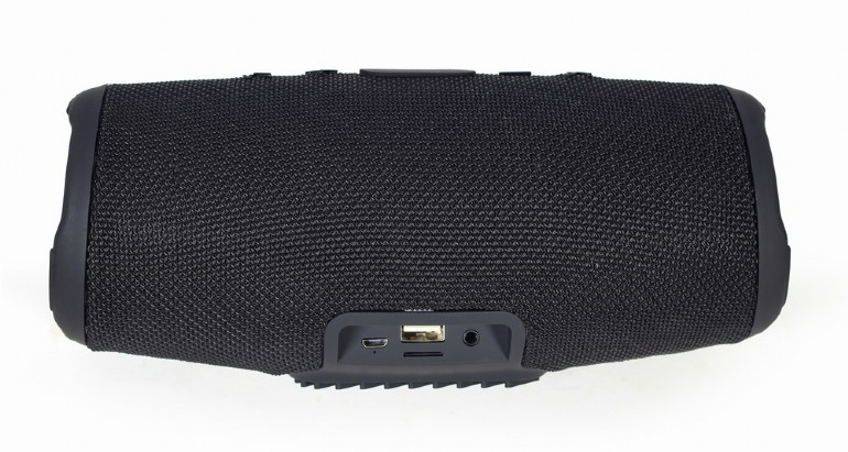 GEMBIRD BLUETOOTH LED SPEAKER