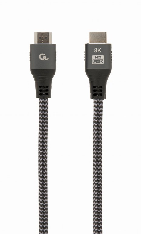 CABLEXPERT  ULTRA HIGH SPEED HDMI CABLE,8K SELECT PLUS SERIES 3M