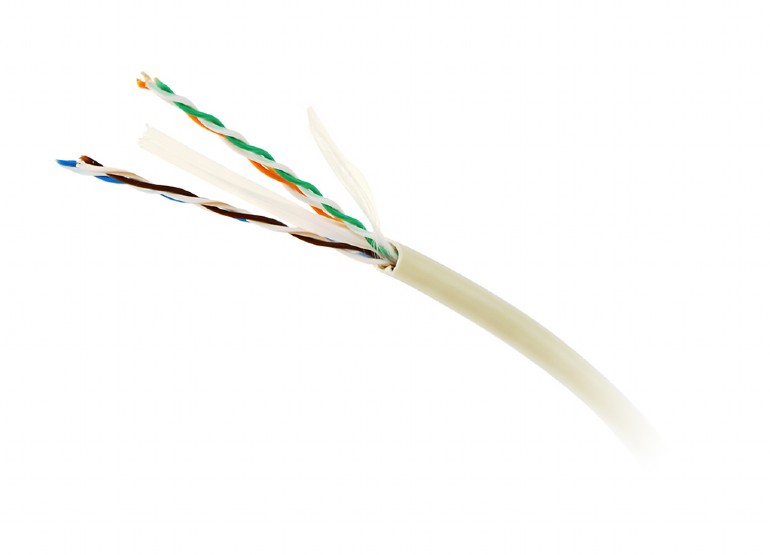 CABLEXPERT CAT6 UTP LAN CABLE (PREMIUM CCA) STRANDED ECA 305M