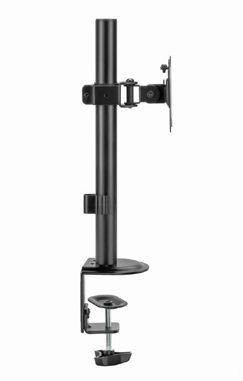 GEMBIRD DESK MOUNTED SINGLE MONITOR ARM 17'-32'