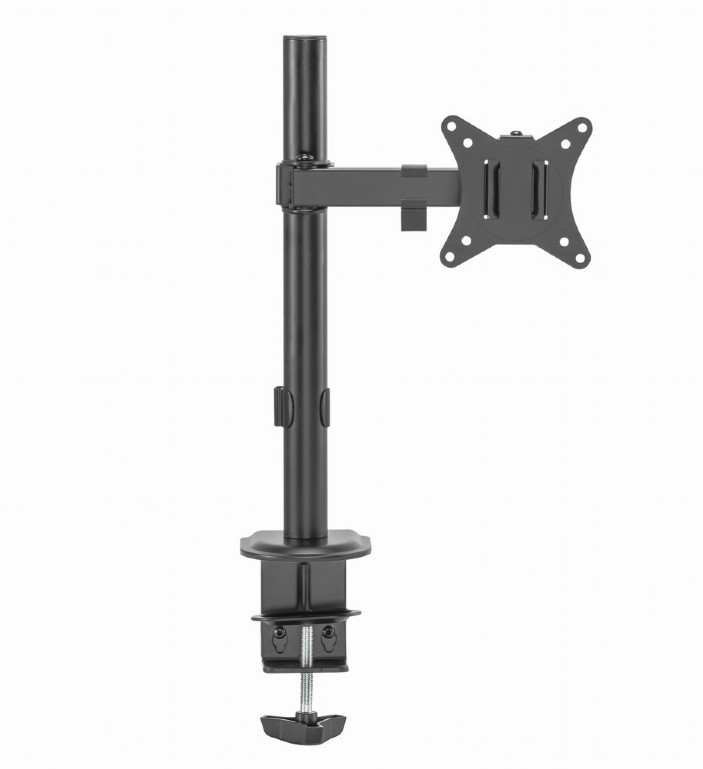 GEMBIRD DESK MOUNTED SINGLE MONITOR ARM 17'-32'