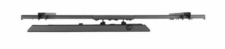 GEMBIRD FULL MOTION WALL MOUNT 37'-80'