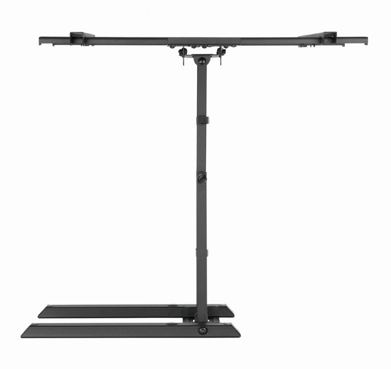 GEMBIRD FULL MOTION WALL MOUNT 37'-80'