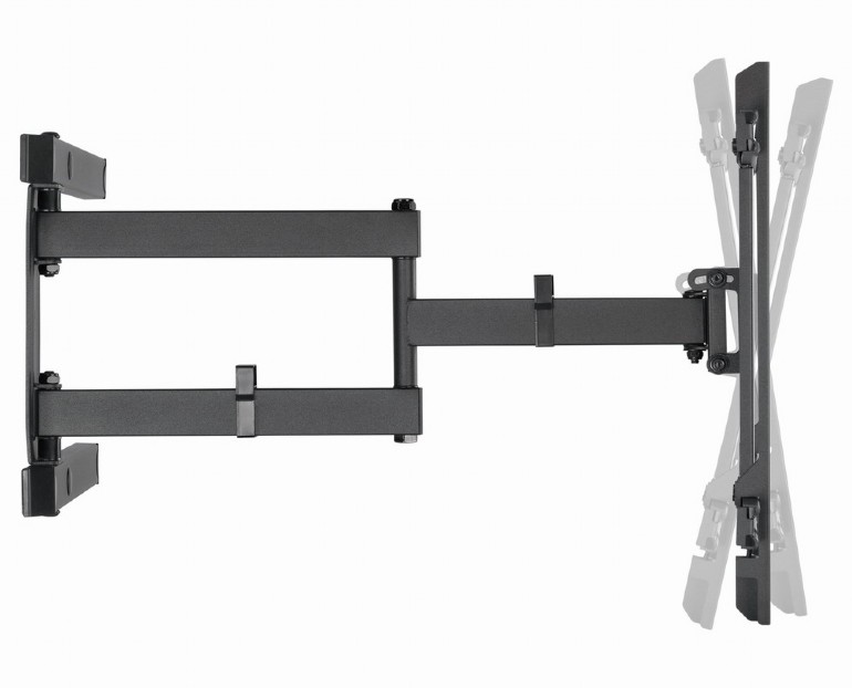 GEMBIRD FULL MOTION WALL MOUNT 37'-80'