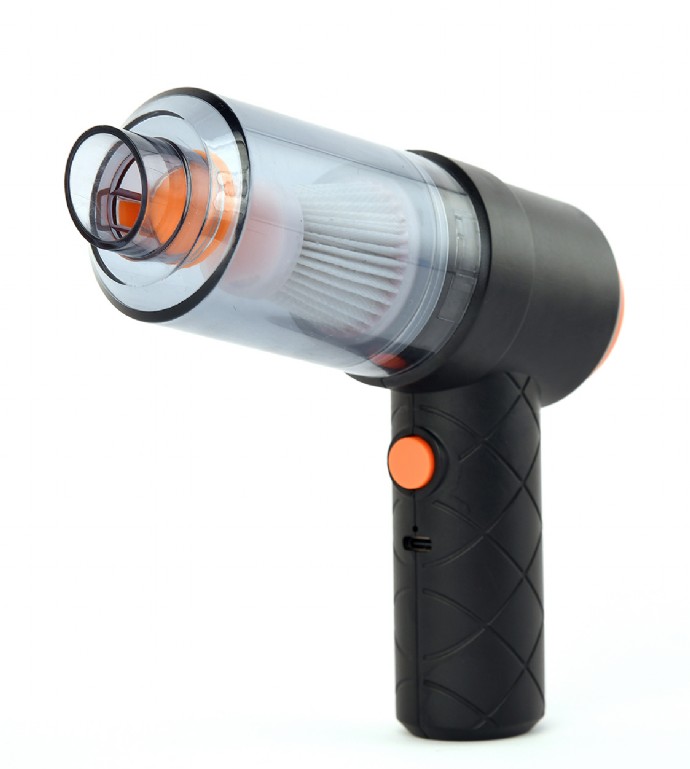 GEMBIRD 2-IN-1 PORTABLE VACUUM CLEANER